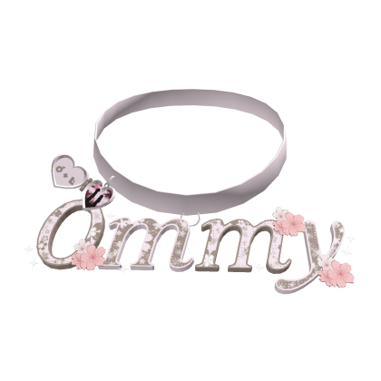 ♡ : ommy