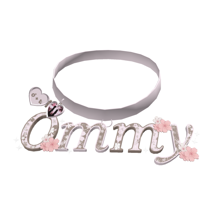 ♡ : ommy