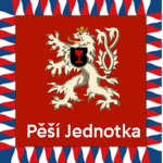 Pěší Jednotka [ČSČ]