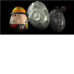 The Egg Hunters #13!