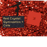 Red Crystal Gymnastics