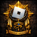 Sacred Beads