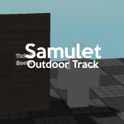 Samulet Outdoor Track | Western Go-Karting
