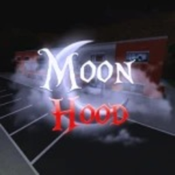 Moon Hood [❄CODE: WINTER!]