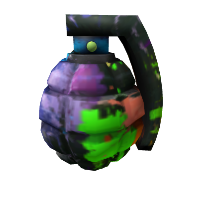 Paint Grenade thumbnail