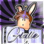 Gialle