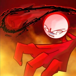 [COSMIC/GAROU UPD] Universal Showdown icon
