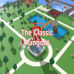 The Classic Hangout