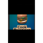 Cook burgers best
