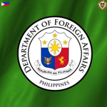 [PMA] Philippine Office Of Foreign Relations