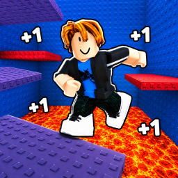+1 Power Per Jump