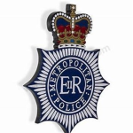 Criminality Metro Police