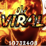 彡Viral