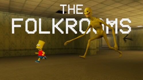 [Der gekochte 👹] Folkrooms 