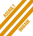 TEWR | Assault brigade