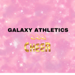 GALAXY ATHLETICS CHEER COMPANY