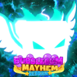 [COUNTDOWN] Bubble Gum Reborn