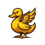 Golden Duck Games