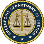 Greenpoint Department of Justice