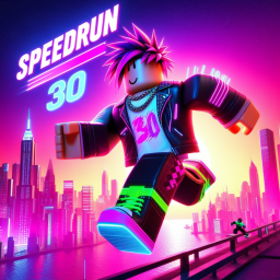 Speed Run 30