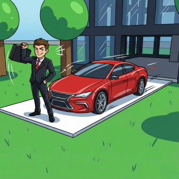 [EVENT] FIND THE VEHICLES