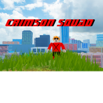 MaxSavageKing Squad