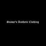 Snowy's Aesthetic Clothing