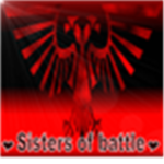 Sisters Of Battle Clan- Elites