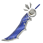 Sword of Midnights