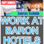 Baron Hotels and Resorts