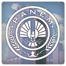 Panem | Baseplate FFA Arena