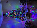 CharChar North Pole Workshop