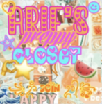~Aries preppy closet~