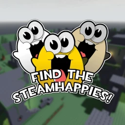 Find The SteamHappies! icon