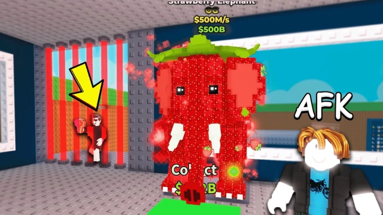 Steals A Brainrots: OGs ONLY SPAWN thumbnail