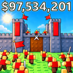 Voxel World 3D  🏆 icon