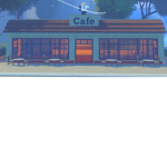 Full Bringer Cafe
