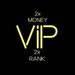 (SALE)VIP Pass