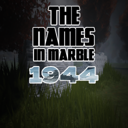 The Names in Marble: 1944 [1.3.1]