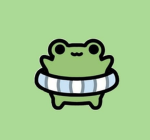 Animal Rules - FrOg