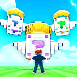 [METALLIX] Break a Sonic Block icon