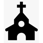 The alone Church