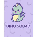 THE DINO RAWR GROUP