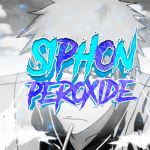 Siphon (Peroxide)