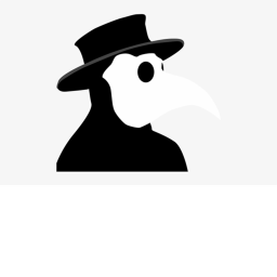 Plague doctor Simulator
