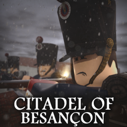 [BETA] Citadel of Besançon