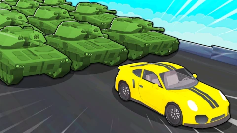 Cars vs Trucks