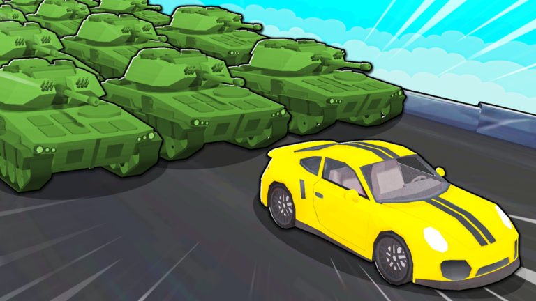 Cars vs Trucks screenshot 1