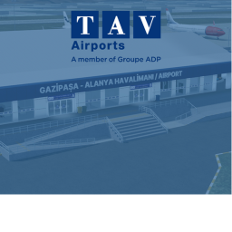 Alanya Gazipasa Airport [TAV]