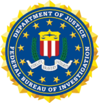 FBI - South Central 1994